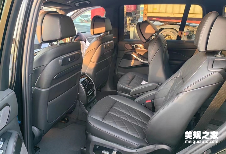 ����ȫ�ߴ�suv����ƽ�н���2023���x7���� ����ȫ�ߴ�suv����ƽ�н���2023���x7����